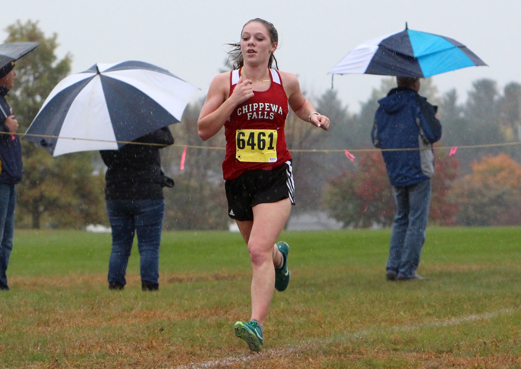 Big Rivers Conference Cross Country Championships 10-19-19
